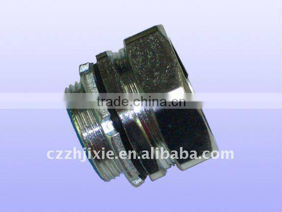 Flexible Hose Electrical Connector