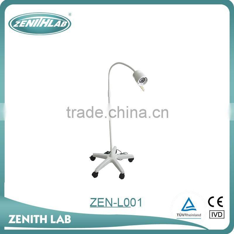 Computer control auto recycle sterilization examination lampsZEN-L001