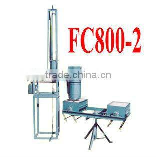 FC hot selling high quality dustlless colorful chalk making processing equipment 0086-18810361798