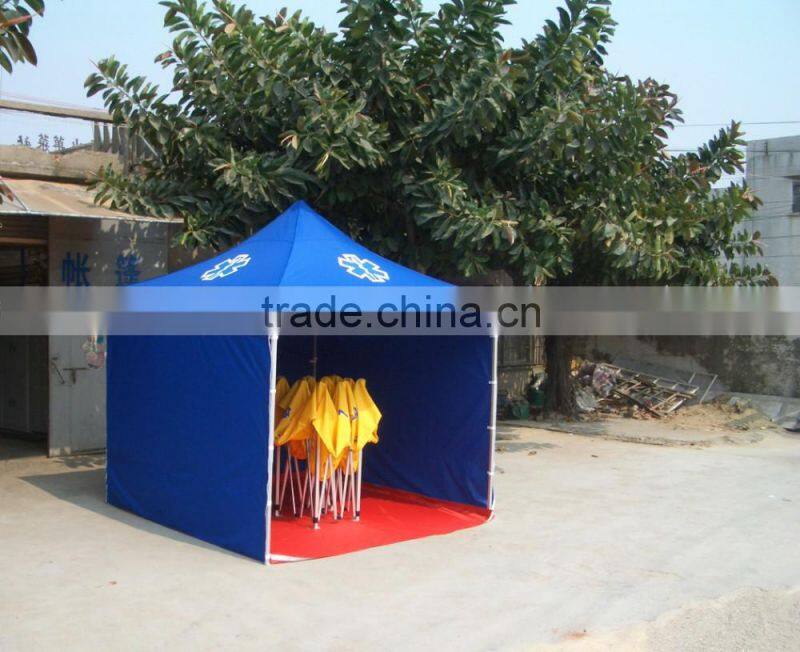 Large outdoor event folding shelter canopy for sale