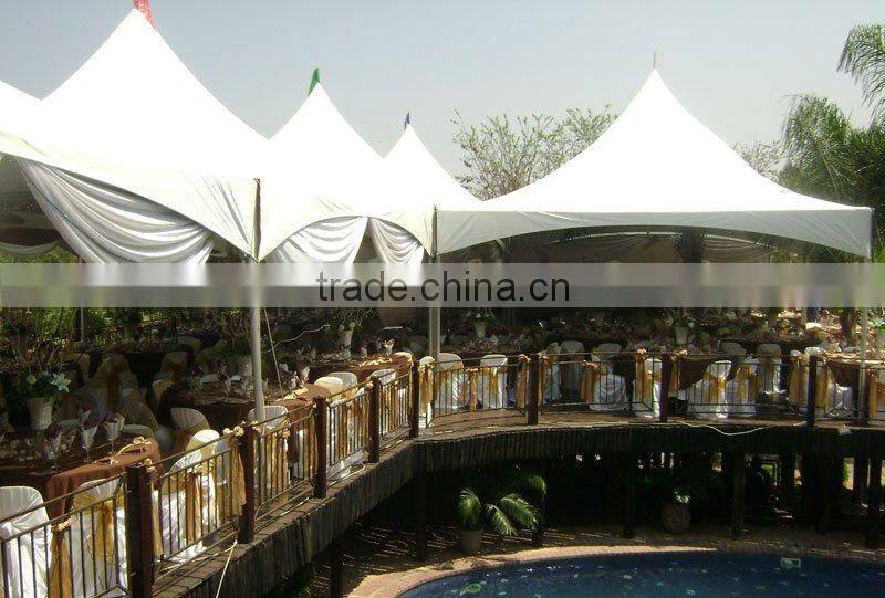 Small Wedding Gazeno Tent, Wedding Gazebo Rentales For Sale