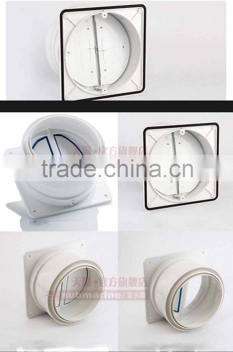 Submarine E160 Kitchen Check Valve