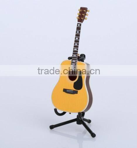 Custom OEM plastic toy guitar manufacturer