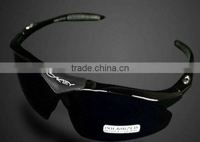 Fashion Sport Glasses with UV400 Protection sunglasses outdoor glasses