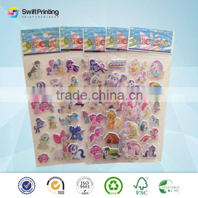 Special hot-sale printing glass one way vision sticker