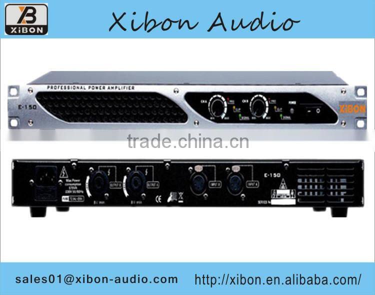 mini audio amplifier for pc class d power amplifier