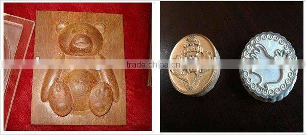 DW mini laser machine co2 laser cutting machine parts for sale