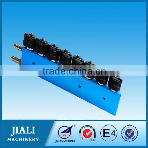 3ohms DC12V cng/lpg Single Injector for CNG/LPG conversion kit