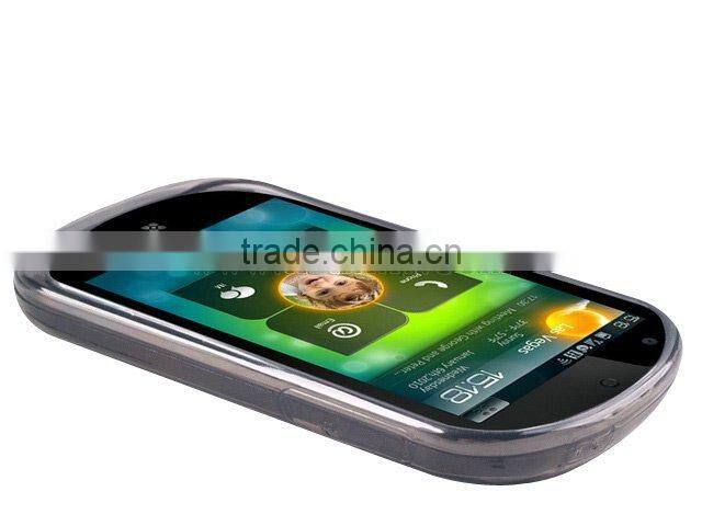 SIKAI Crystal cases for Lenovo LePhone