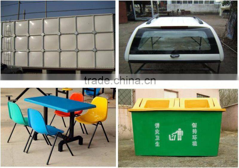 FRP High Quality SMC Door Skin mould