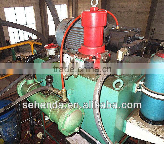 blow moulding machine 200-5000L plastic water tank extrusion machine