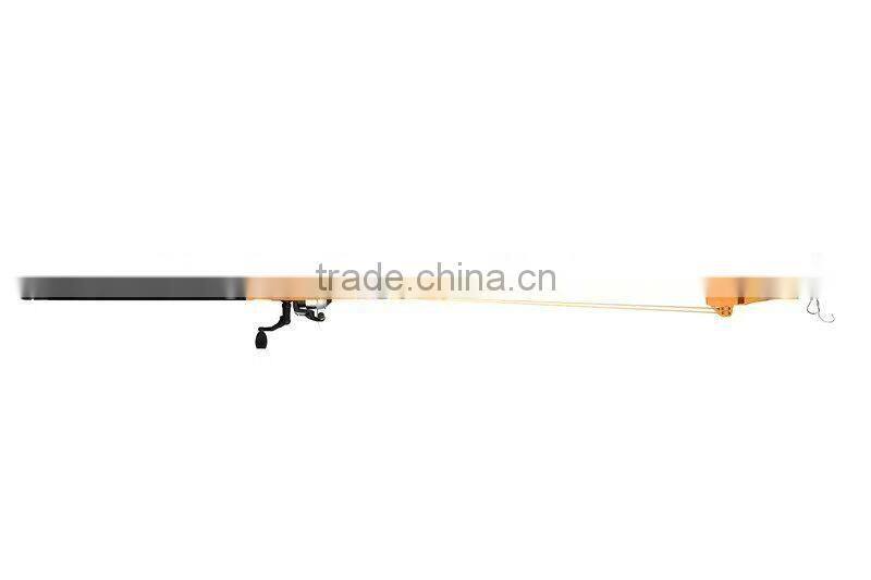 multifunction fishing telescopic rod fishing equipment&accessories