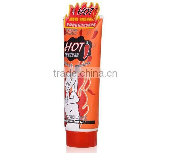 Hot Chilli Weight Loss Body Slimming Cream 85ml