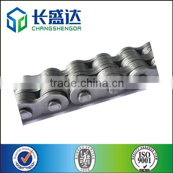 40Mn Industrial Chain/Conveyor Chain/Leaf Chain For Transmission