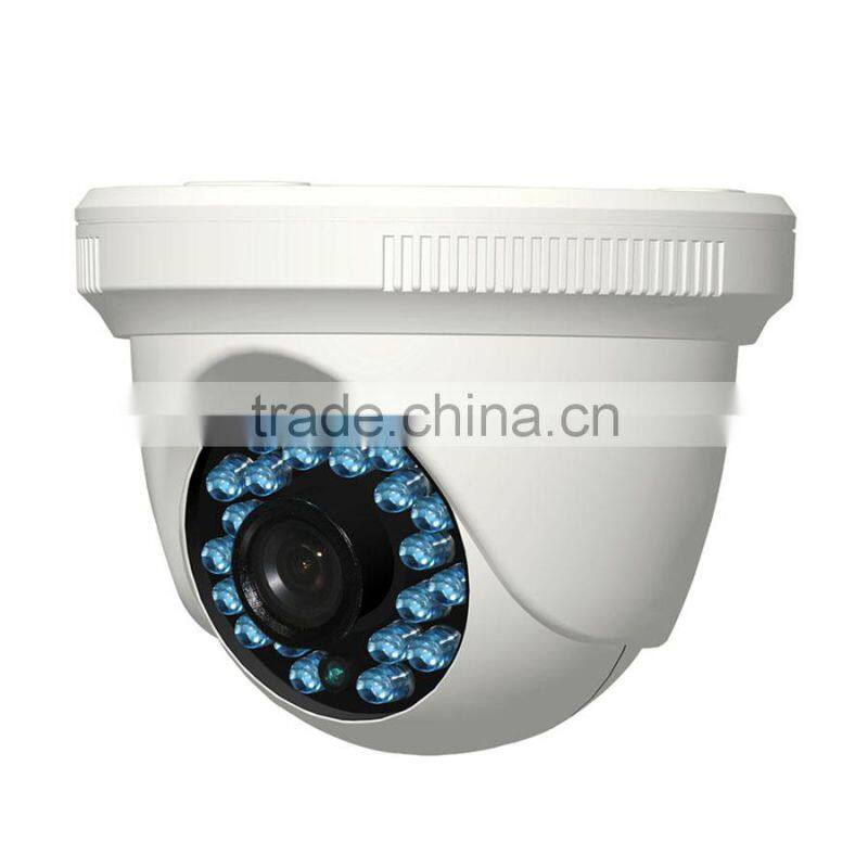 NEW 7inch LCD Screen HD AHD DVR home security 8 channel cctv camera system