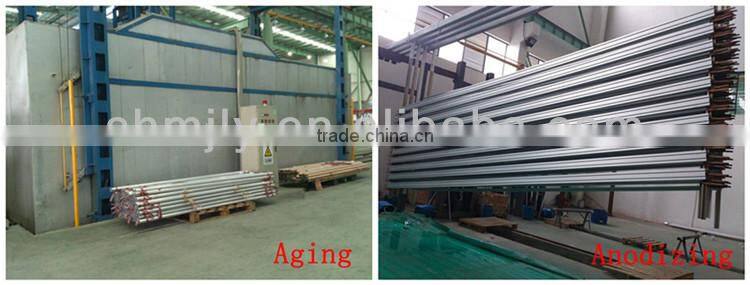 aluminum profile 6061 material