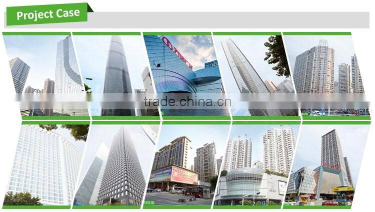 Wide varities decorative laminated glass, toughened glass rates