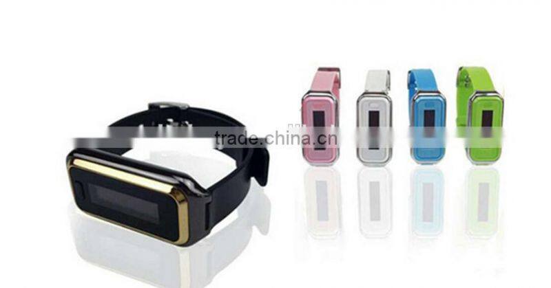 TW06 call reminder /sleep tracker /camera remote bluetooth bracelet, smart bracelet BW06