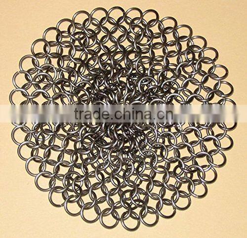 Stainless Steel 316L Pots and Pans Cleaner