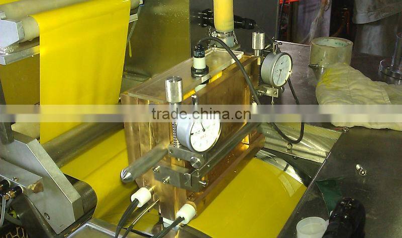 Paintball Making Machine for Large Production Capacity