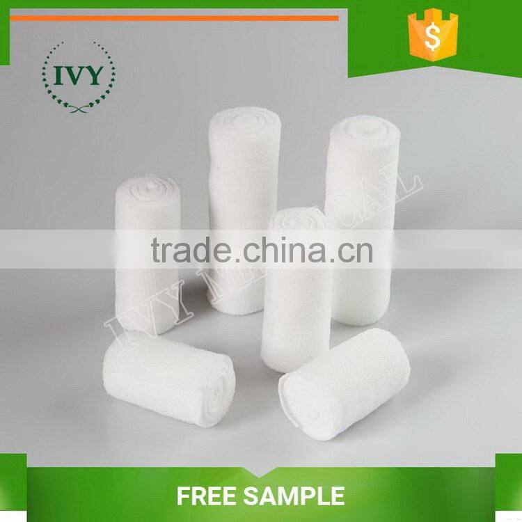 Economic OEM top gauze bandage roll