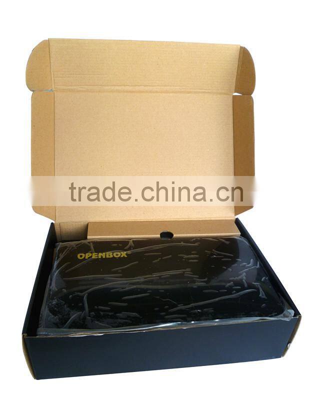 Hot selling Original digital Satellite receiver Open box A5S 1080p Full HD satellite tv receiver