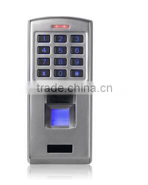 Nigeria election door bell wifi access control attendance system