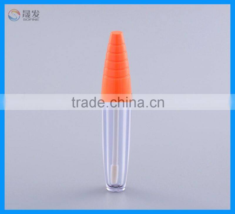 ShantouSofine make Your Own Empty cosmetic lip gloss Tube