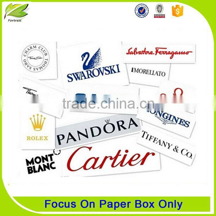 Creative wholesale cardboard perfume tubes
