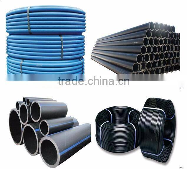 hdpe silicon core pipe,silicon core pipe,hdpe pipe for fiber optic