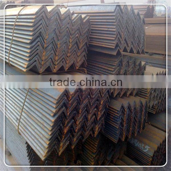 Q235 Angle steel bar with low price
