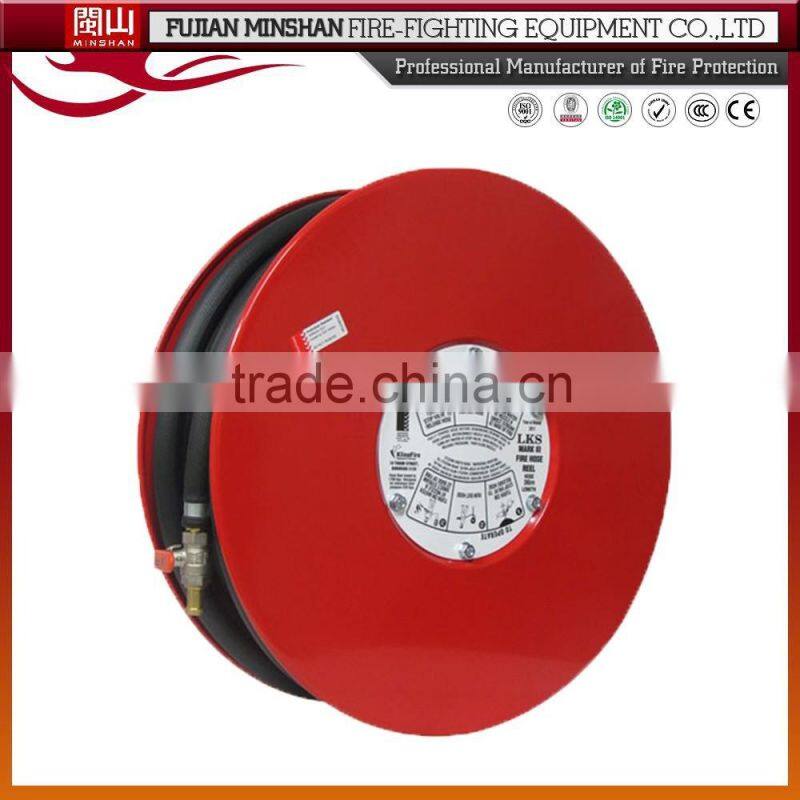 Hot Sell Fire Fighting Rubber Fire Hose