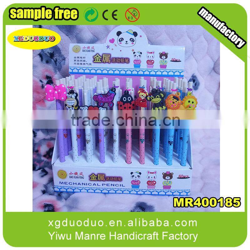 2015 ball point pencil adn pens and multifunction ball pen and pencil