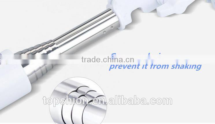 Foldable selfie stick monopad with bluetooth 2015 new product