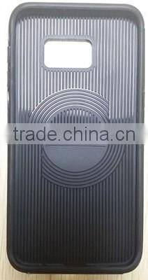 new products 2016 transparent mobile phone cover