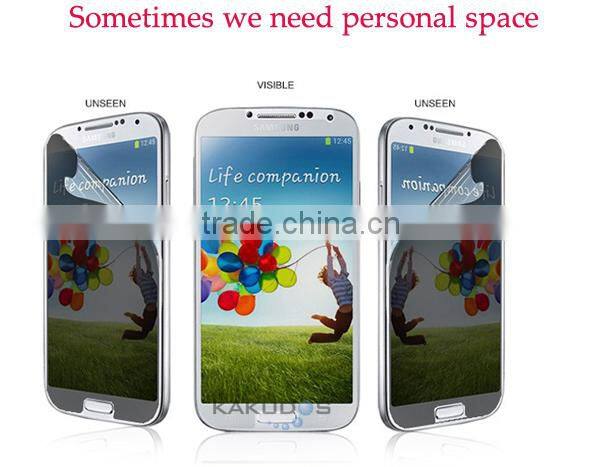 Kakudos Hign Clear / Anti-scratch HD Screen Protector for LG G Pad 8.3