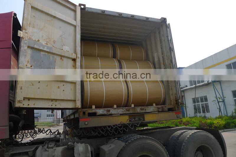 Mirror kote paper in sheets from big chinese manufacturer