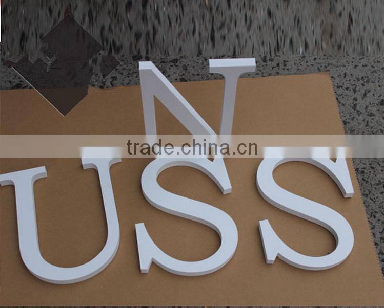 custom acrylic letter wholesale