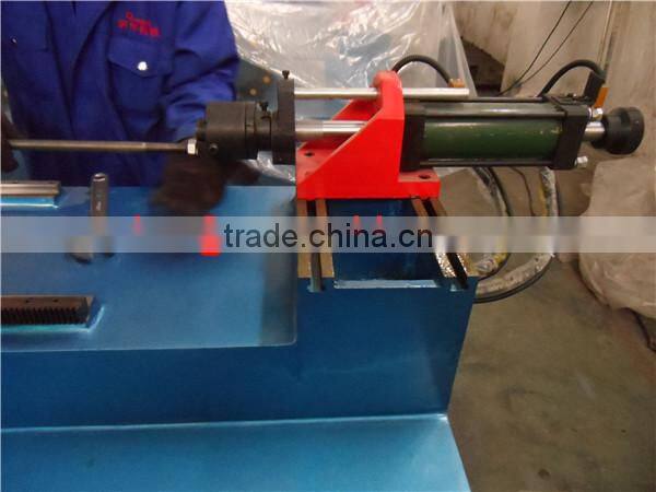 EMMCHINA EM100 high precision manual bender for pipe