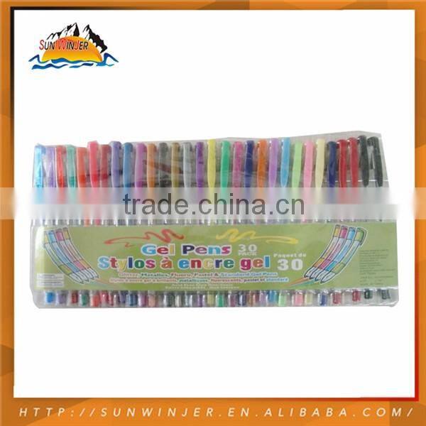 Top Quality New Design Colorful New Trendy Marking Pencil