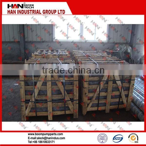 SCHWING ELBOW 90 DEGREE OEM 261402007 concrete pump spare parts concrete pump pipe elbow bend PM