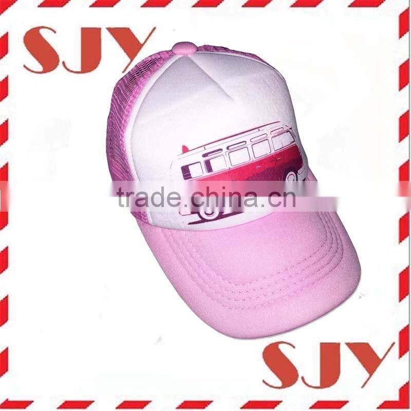 Cheap Promotional Surf Classic Mesh Back Trucker Hats