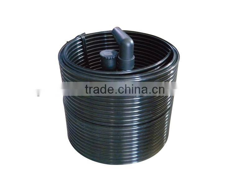 Swimming Pool Solar Heating Panels