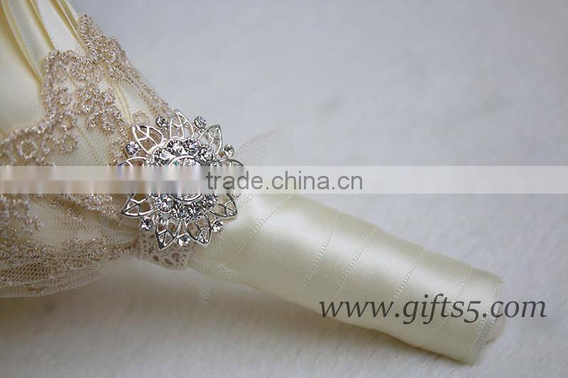 Bridal Bouquet in handmade