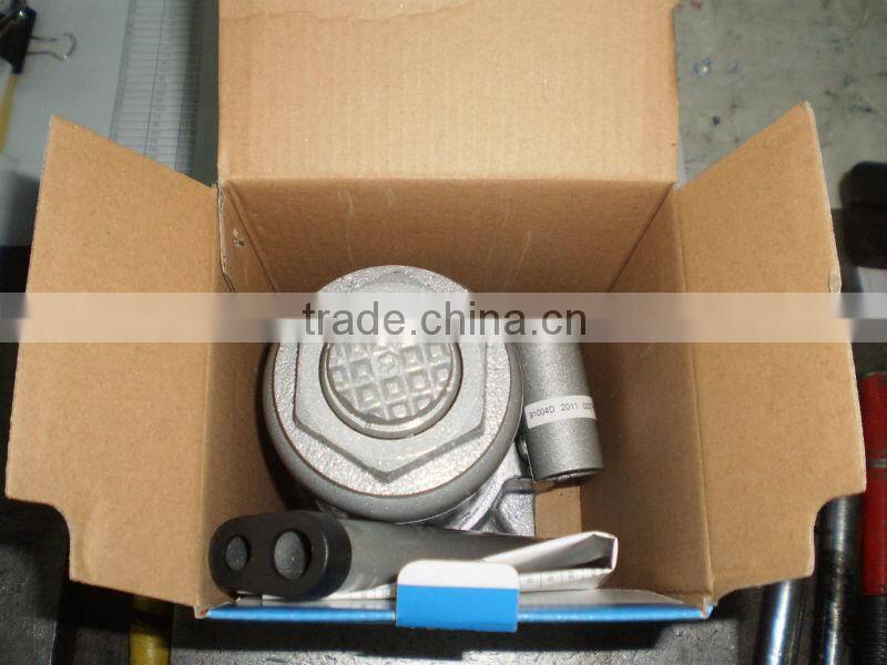 Torin BigRed 10 Ton Hydraulic Press Bottle Jack