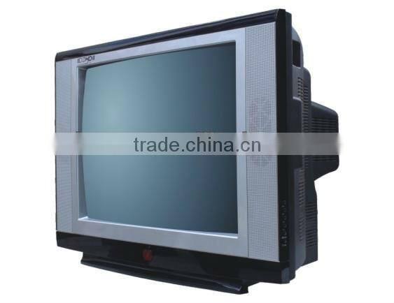 CRT TV