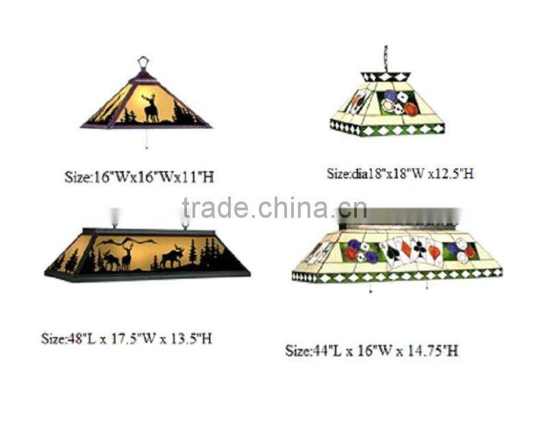 solid wood 10 piece pool cue rack floor