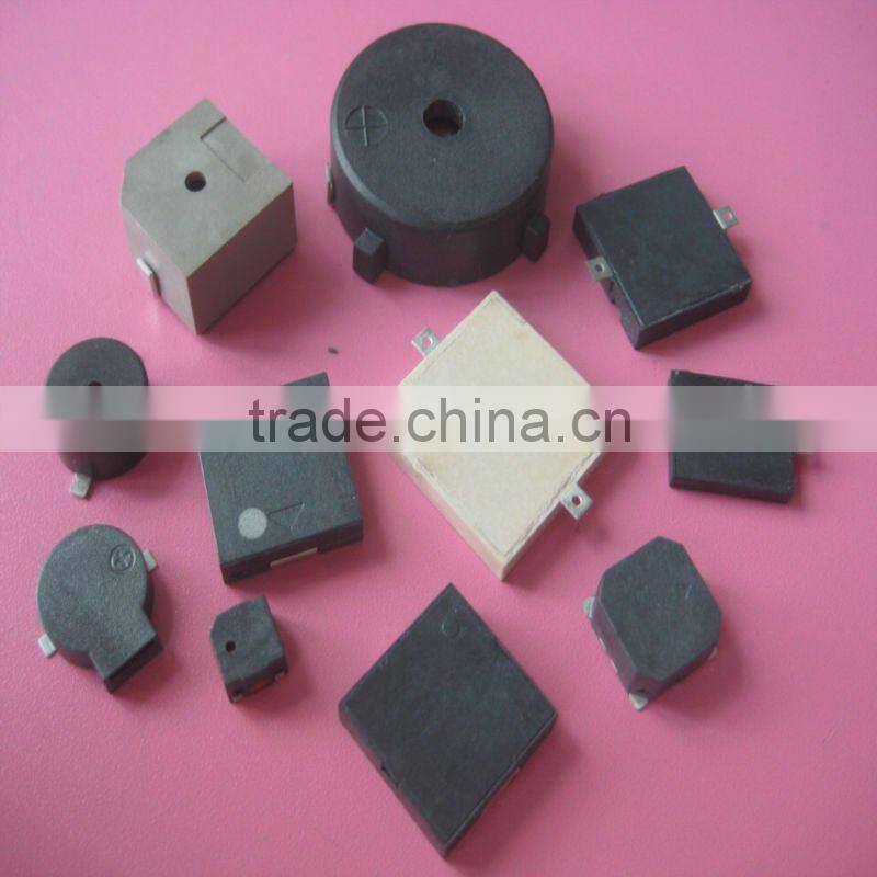 High performance internal circuit smd magnetic buzzer(Internal drive type)