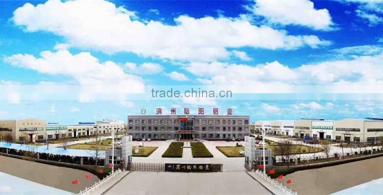 WOODEN TRANSFER aluminum material