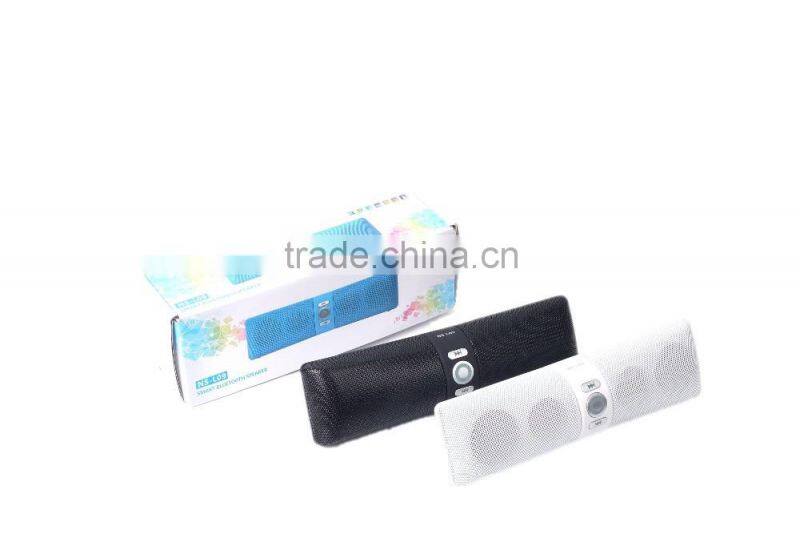 Factory outlet price mini bluetooth speaker, wireless speaker, colorfull wireless bluetooth speaker